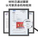 仿木纹踢脚线7公分pvc塑料地脚线家用瓷砖墙角地板收边条踢脚线 F719底弧面 2米/根