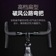 Flying Pigeon (Flying Pigeon) Voll-in-Line-Rennrad für erwachsene Männer und Frauen Doppelscheibenbremse City Pendler Variable Speed Racing Bicycle All-Terrain Racing Curve Lenker-Full-Inner