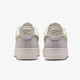 耐克（NIKE）休闲鞋女鞋2025夏季新款运动鞋AF1空军一号低帮板鞋IB3881-001 IB3881-001幻影灰白/浅军绿 36