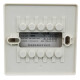 多线模块 JBF-5155输入输出JBF-155F多线模块