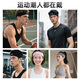 Under Armour Sports Headband Anti-sweat-absorbing Sweat-absorbing Headband Men and Women Sweat-guiding Headband Basketball Badminton Running Hair Band