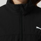 彪马（PUMA）女装 2025秋季新款运动服跑步健身训练外套时尚潮流休闲夹克上衣 631917-01 XS