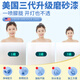 
Glass frosted paint self-spraying bathroom bathroom and bathroom windows special self-spraying transparent opaque anti-peeping film stickers 693 bottles of glass frosted paint