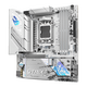 
Asus B650 B850 X870 motherboard with AMD9000 series Ryzen R7 9700X 9800X3D motherboard CPU set Board U set Asus ROG B850-G WIFI S Xiao Chuxue R9 9900X box