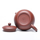 Centenary Liyong Yixing purple clay pot pure handmade original mineral purple clay Xishi pot Kung Fu tea set teapot one pot two cups set