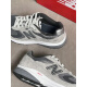 NEW BALANCENB880 series grey casual sports running shoes MW880CF3 MW880CF3 grey 40