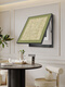 
Wasabi wind meter box decoration painting high-end restaurant distribution box strong and weak electric box gate box cover vertical style Yayun (vertical meter box) A high-definition micro spray (oil canvas) 80*60 (cover 70*5033
