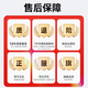 Vox16pro brandneue, undisasasembled 2025 Neues Mobiltelefon 5G Full Network Intelligent Night View Beauty Photography Android Mobile Large Memory 256G Campus High School Schüler Spiel E-Sports Mobiltelefon Titanium Sand Gold 12G+256g