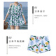 
LangSha (LangSha) swimsuit for women in summer hot spring beach fresh and slim and sexy Korean split skirt swimsuit