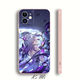 
KYODO Jingmeiduo Butterfly Mobile Case Apple 16pro Huawei Pura70 Beautiful Animation Applicable to 16 Redmi Vivomaye60 y4877 Antique White Style 1 Apple 15