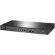 
TP-LINK 10G Enterprise VPN Router Quad-core CPU 1GB DDRIV High-speed Memory TL-ER6220T TL-ER6220T