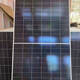 Los módulos solares del panel fotovoltaico Yusenyi Trinhe son fabricantes de clase A altamente eficientes y de alta potencia, fabricante 530 vatios-715 vatios potentes paneles de generación de energía trinhe a la clase A 695 vatios dimensiones de doble cara 384.1303