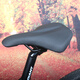 Riese Riesenkissen/Sadlock ATX810/830/860XTC800 Mountainbike Sitzkissen 22 Models 8 Serie Schwarz