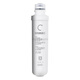 House Baby eignet sich für Midea Double Water Outlet Wasserreiniger F1 Filterelement MRU1591-50G MRU1691D-50G Umkehrosmose RO Wasserreiniger