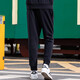 阿迪达斯 （adidas）裤子男裤秋新款黑色篮球长裤束脚运动裤潮GP1013官方正品 GK9226/ S 120-135斤