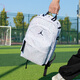 Nike Chinese Valentinstag Geschenk] Rucksack Sport Backpack School Outdoor Reisetasche JD2133032PS JD2133032PS-008 MISCH