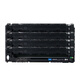 
Gezhige CRG-067 toner cartridges Suitable for Canon LBP633Cdw toner cartridges MF653Cdw MF656Cdw toner cartridges [Four-color set with chip] 6000 pages LBP631C powder box