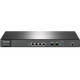 
TP-LINK 10G Enterprise VPN Router Quad-core CPU 1GB DDRIV High-speed Memory TL-ER6220T TL-ER6220T