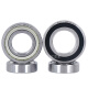 AUC deep groove ball Bearing 6209 6210 6211 6212 6213 6214 6215 ZZ 6212-ZZ [P5]60*110*22 Others