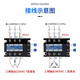 奉希-3032JGXSSR美格尔三相固态继电器直流交流3840Z256080A MGR-3 032 3890Z 90A