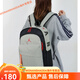 耐克（NIKE）情侣潮牌新款大容量aj书包飞人学生潮流书包运动双肩男女百搭背包 彩色