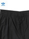 Adidas (adidas) Clover Retro Straight Pants Loose Sports Wide Leg Men's Trendy Fashion Trousers jw9896 XS