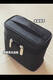 Yonghuan lipstick storage bag portable large capacity cosmetic storage box dustproof and moisture-proof lipstick box portable black lipstick package 6187#