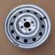 Yusenyi se adapta a Hongri S1 Yuhu U8X9 Lei Jing 15565R14 CAR ELÉCTRICO 165605R15 pulgadas Anillo de acero de olla de neumáticos 165/60/R15 neumáticos