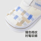YEEHOO shopping mall same style children's shoes summer non-slip breathable sandals infant sandals