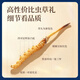 Kangsils neue getrocknete Cordyceps authentisch getrocknete Cordyceps Geschenkbox, um die Auswahlqualität von Cordyceps für Älteste zu nähren und zu nähren.