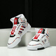 
Adidas Clover DROP STEP High-top Shoes for men and women Q47200 FV4885 36.5