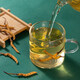 Cordyceps sinensis, Cordyceps sinensis, fresh soaked wine and soup ingredients for the elderly, Cordyceps sinensis, 1 root