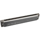 Tongbao Japan Tombo Tongbao Offizielle 24-Loch-Polyphonische Harmonika C-Melodie 6624S Pro Professionelle Leistungsklasse Elektroplierte Sitzplatte [Leistungsgrad] 24-Loch-Polyphonische B-Melodie