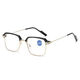 
Smart reading glasses automatic adjustment degree zoom zoom far and near dual-purpose high-definition blue light multi-focus glasses for elderly people Advanced reinforcement [Smart Zoom 100-700] wear without specifications