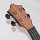 Swan (SWAN) Learn to play ukulele 23-inch Yurikke Beginners Men and Women Students Children's Toys Small Guitar Sakura Chocolate 21