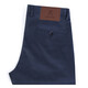 Jinba Men's Clothing (K-Boxing) brand men's pure cotton straight-leg pants without ironing middle-aged business casual high-waist trousers counter same style khaki 9226-1 Qianjun 9226-6 34 waist circumference 2 feet 7