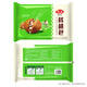 Anjing Walnut Bread 360G 10 Packs für Kinderfrühstück, hausgemachte Pastabrötchen, schnell gefrorenes Frühstück Halbfinished Products