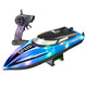 Extra grande télécommande Boat Charges Remote Control Speed Boat Simulation Water Child's Toy's Model Model's Boy's Birdd