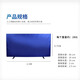 
Opi Table Tennis Ball Indoor Stadium Competition Training Fence Fence Guardrail Customizable Advertising Ball (6 blocks) AP-687