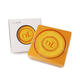 Pangdonglai Xuchang Supermarket Taro Mud Machia Mooncake Red Bean Egg Yolk Mooncake Online Purchase of Taro Mud Machia 1 0g 0 packs