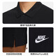 Nike (Nike) Мужская футболка с коротки