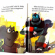 [Peking Pick Book] Klick-to-Lead-Version von Viagra Roboter 9 Bände Mighty Robot Geschenkbox Full Color English Kinderbuch Star Wars 10 Bände