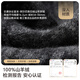 JIUMU 100% Cashmere Scarf Men's Autumn and Winter Warm Scarf for Boys and Fathers Christmas and Birthday Gifts in Gift Boxes