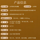 威士雅虫草菌丝体胶囊冬虫夏草术后增强免疫中老年营养送长辈礼盒156粒
