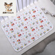 Yulin (Youlin) Coton Diaper Pad lavable et respirant NOUVELLES COMPRESSEMMENTS SUMBRÉ MATTENTS ARRÉPRÉPORT