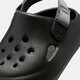 Nike Jordan Nike AJ Sandales pour hommes et filles Hydrip Baotou Anti-Collision Hoes Light and Conforty Children's Slippers HF5983-001 27 [Longueur du pied suggéré 16 cm]