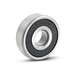 High-speed bearing 6206 6207 6208 6209 6210 6211 6212 6213 6214 2 Human-purpose 6214-ZZ/Iron seal [Z3 level]