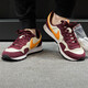 NIKE男鞋2024夏季新款复古华夫运动鞋休闲鞋跑步鞋DH1349 DM0180-100 43