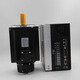 悦常盛130/180ST交流伺服电机套装380V供电驱动器1.5KW2KW3KW5.5KW 180-21.5n.m-1500转+驱动3.3KW 带刹车垂直使用
