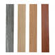 Yusenyi PVC floor sticker self-adhesive cement floor straight paving stone plastic floor floor bakery wood grain floor patch material household waterproof wear-resistant jy6197 thickness 1.8mm
